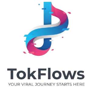 Tok Flows